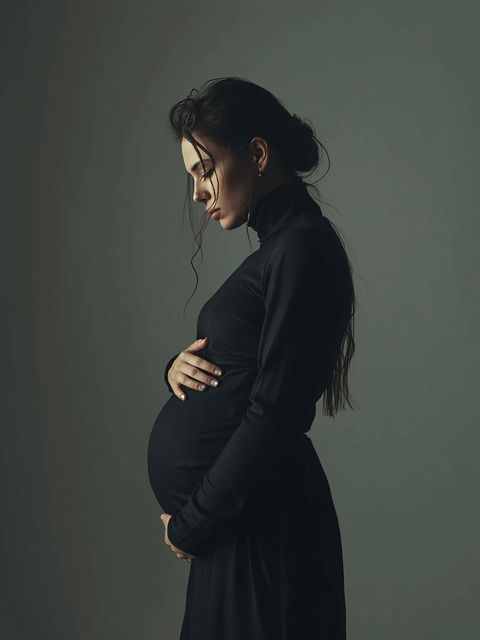 Pregnancy Cravings and Food Aversions – Shaping Factors