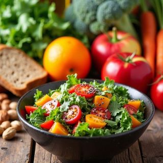 Cancer-Preventive Diet