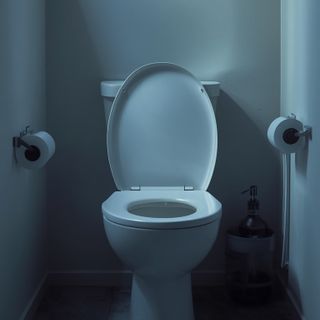 Prosty sposób na problem zaparć
