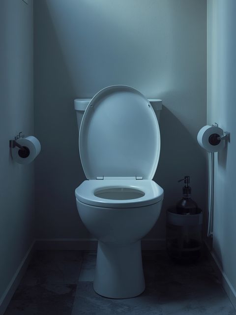 Simple Solution for Constipation Problems