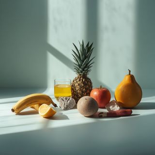 Healthy Nutrition as the Key to Managing Alzheimer’s Disease