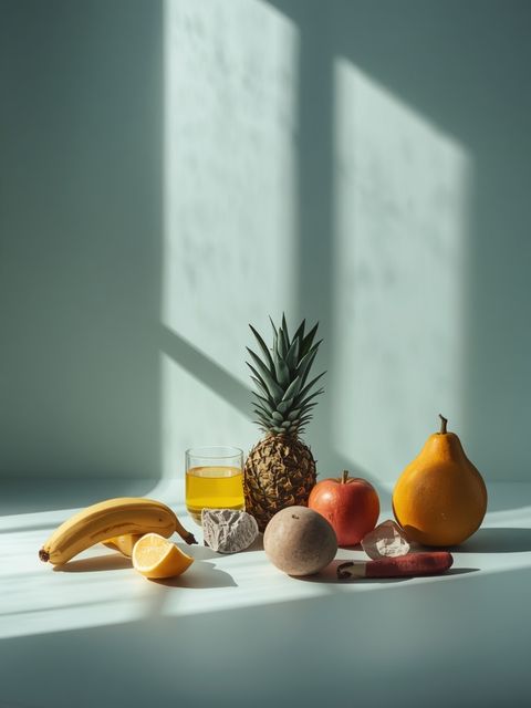 Healthy Nutrition as the Key to Managing Alzheimer’s Disease