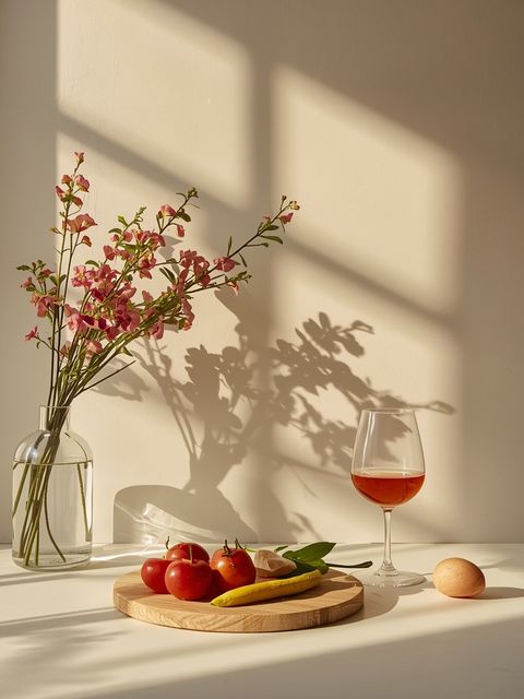 Healthy May Day Celebration – Dietitian’s Tips
