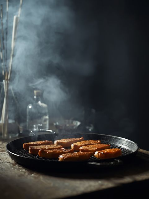 Zdrowy grill – jak grillować bezpiecznie i zdrowo? Porady ekspertów