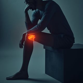 Anterior Cruciate Ligament Injury