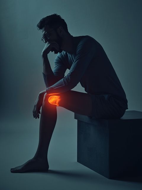 Anterior Cruciate Ligament Injury