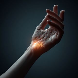 Carpal Tunnel Syndrome (Median Nerve Compression)