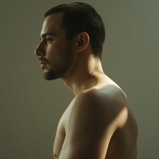 Pear-Shaped Muscle Syndrome