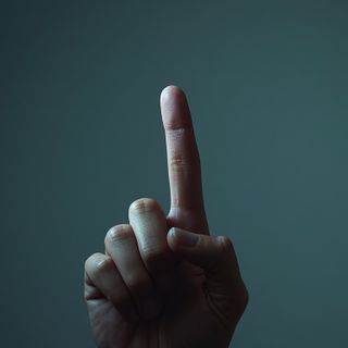 Das Phänomen der knackenden Finger