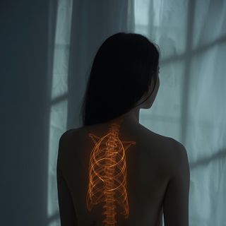 Rippenbruch – Ursachen, Symptome und Behandlung