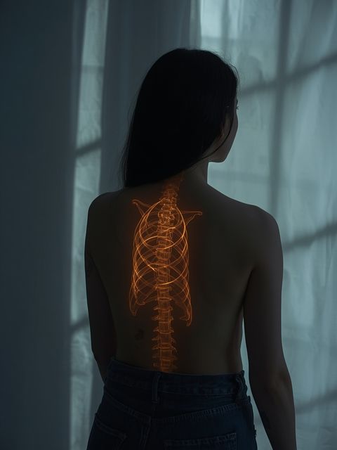 Rippenbruch – Ursachen, Symptome und Behandlung