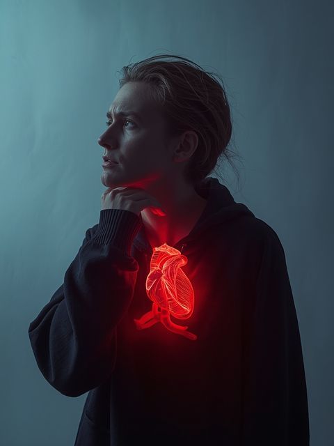 Heartburn – Causes, Symptoms, Treatment, Diet
