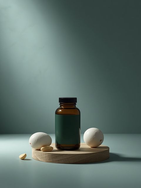 Nutrition and Dietary Supplementation in the Context of Male Fertility