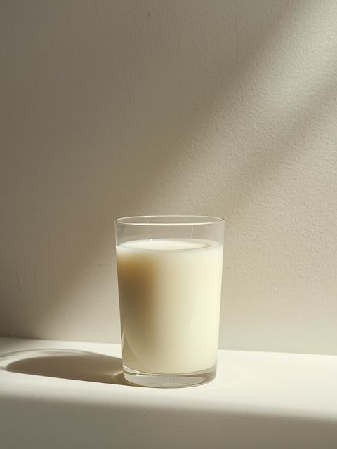 True and False Beliefs About Milk