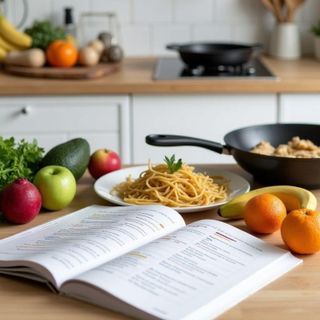 Nutritional Plan for the Elderly - Guidelines for Seniors