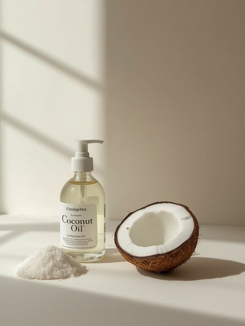 10 Uses of Coconut Oil – Useful Beyond the Kitchen