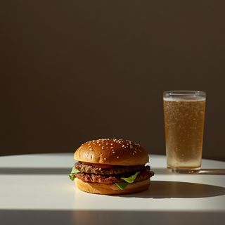 Five Reasons We Stopped Eating Fast Food