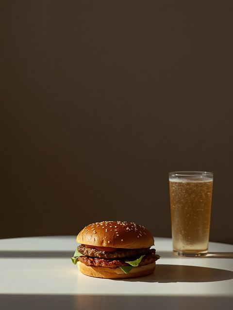 Five Reasons We Stopped Eating Fast Food