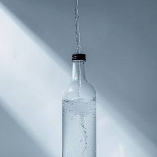 Five Benefits of Ionized Water and Its Impact on Health