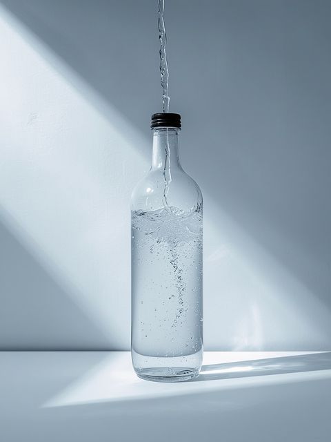Five Benefits of Ionized Water and Its Impact on Health