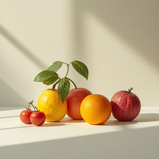 6 najlepszych sposobów wykorzystania zdrowych owoców i warzyw