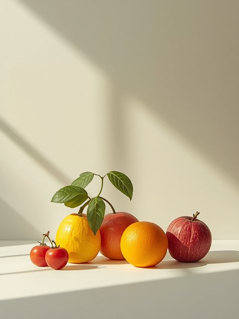 6 Best Ways to Use Healthy Fruits and Vegetables