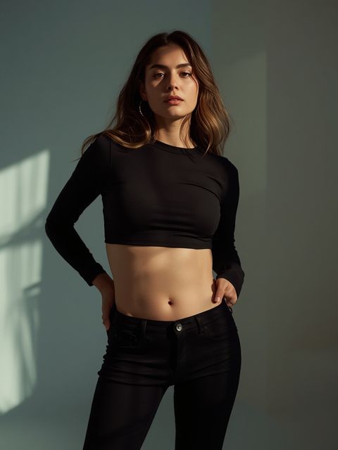 7 Proven Techniques for a Flat Belly