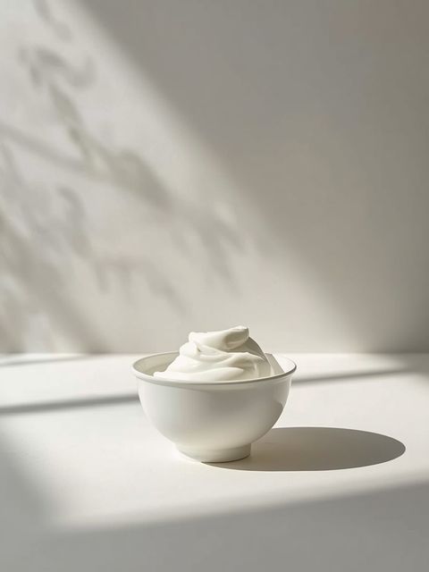 Sieben gesundheitliche Vorteile von griechischem Naturjoghurt