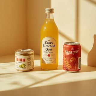 The 7 Most Commonly Counterfeit Food Products