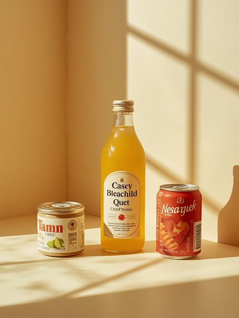 The 7 Most Commonly Counterfeit Food Products