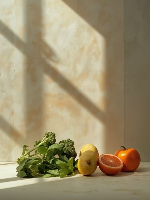 8 Principles of Healthy Eating