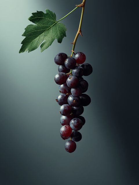 Currant: Properties, Vitamins, and Uses