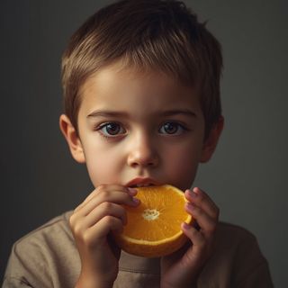 Food Allergy in Children – Symptoms, Causes, and Treatment of a Serious Condition