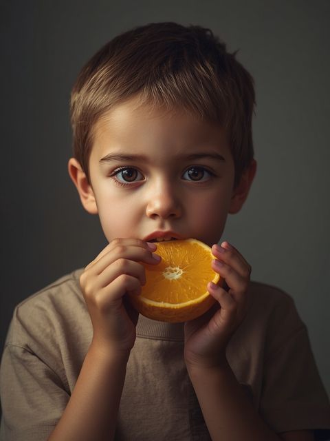 Food Allergy in Children – Symptoms, Causes, and Treatment of a Serious Condition