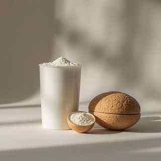 Alternative Calcium Sources for a Dairy-Free Diet