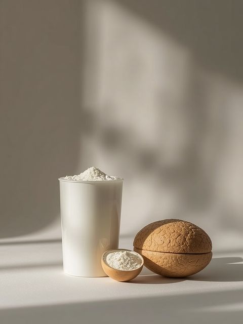 Alternative Calcium Sources for a Dairy-Free Diet