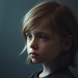 Antidepressants as a Cause of Autism in Children