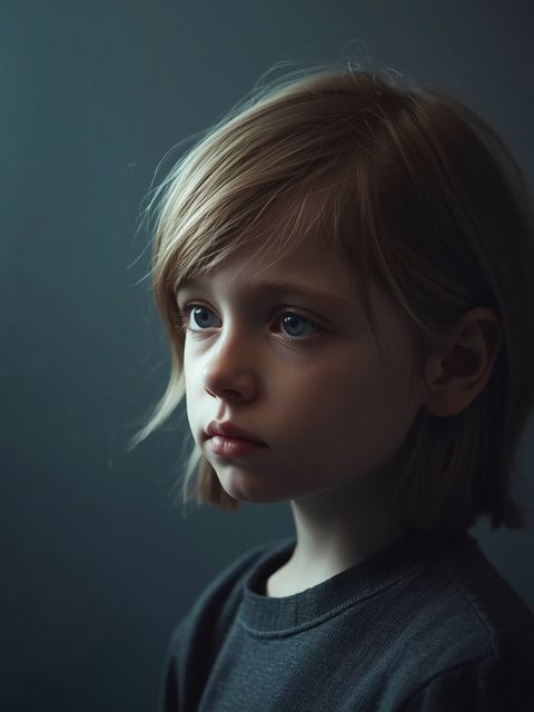 Antidepressants as a Cause of Autism in Children
