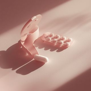 Hormonelle Verhütungsbehandlung – unerwartete Nebenwirkungen... Schwächt das tatsächlich die Wirkung der Antibabypille?