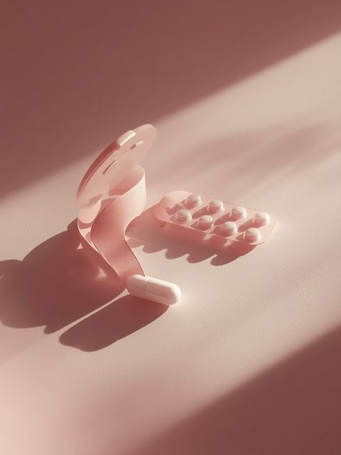 Hormonal Contraception Therapy – Unexpected Side Effects... Does It Really Weaken the Effectiveness of Birth Control Pills?
