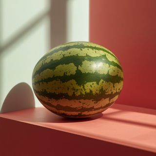 Wassermelone – perfektes Obst für heiße Tage