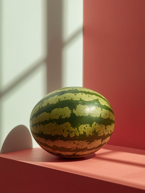 Watermelon – Perfect Fruit for Hot Days
