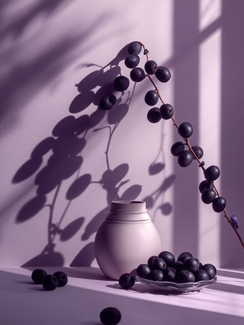 Aronia – Properties, Uses, and Health Benefits