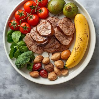 Diet for Insulin Resistance