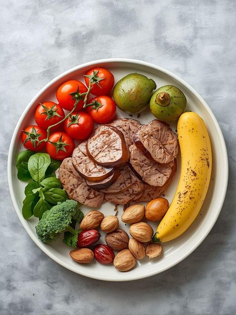 Diet for Insulin Resistance