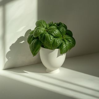 Basil