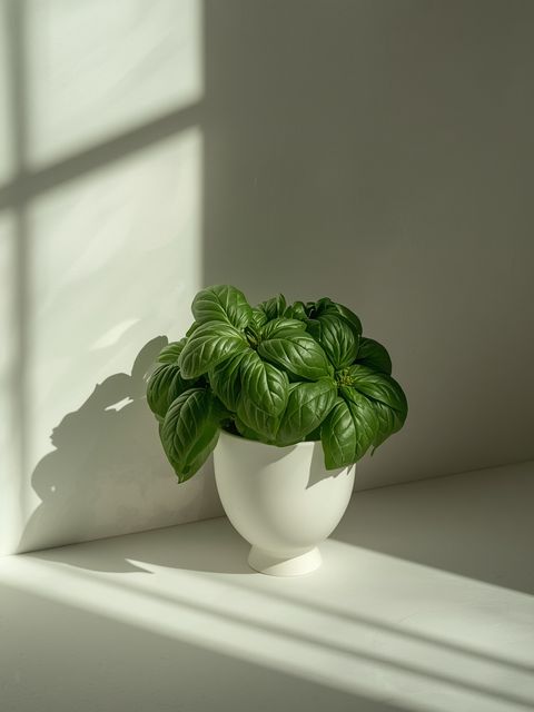Basil