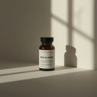 Effect of Beta-Alanine, Dosage and Adverse Side Effects of Beta-Alanine