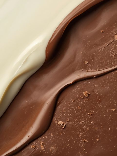 Weiß, Milch, Zartbitter, mit Zusätzen, warm… Schokolade gibt es in vielen Varianten