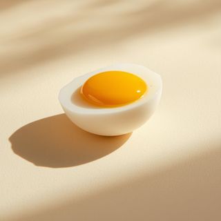 Chicken Egg Protein – Composition and Properties
